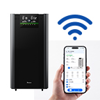 X99净化器APP连接视频操作指南