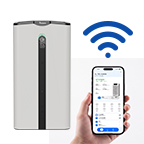 H95净化器APP连接视频操作