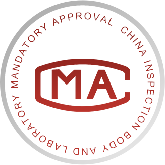 中国CMA