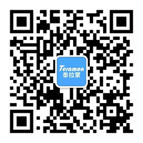 微信公众号二维码